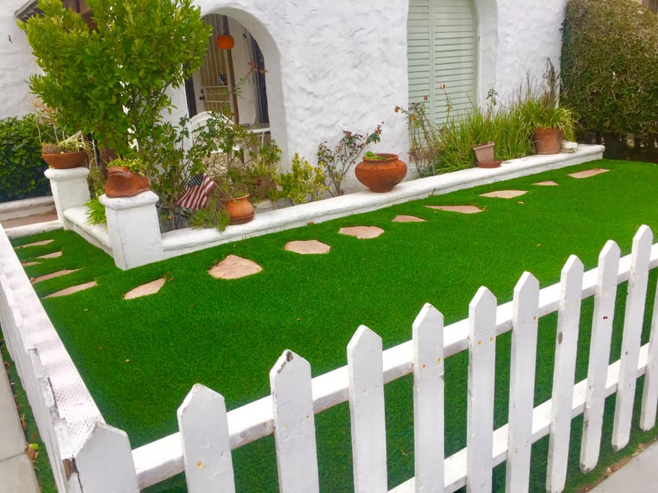 Artificial Grass